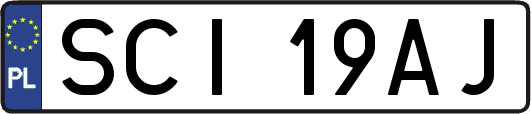 SCI19AJ