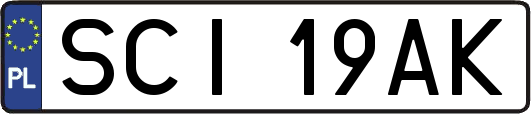 SCI19AK