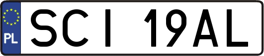 SCI19AL
