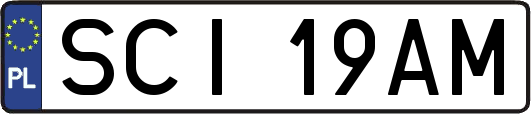 SCI19AM