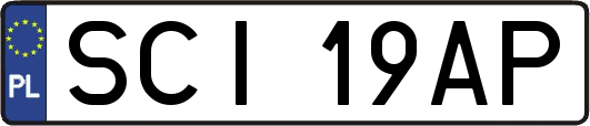 SCI19AP