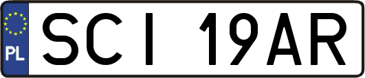 SCI19AR