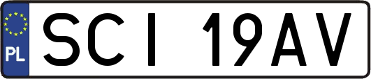 SCI19AV