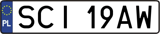 SCI19AW