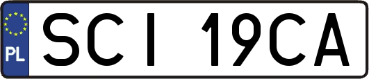 SCI19CA