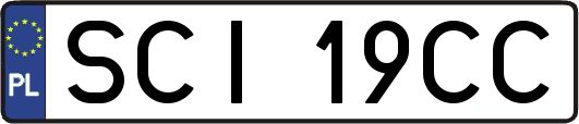 SCI19CC