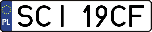 SCI19CF