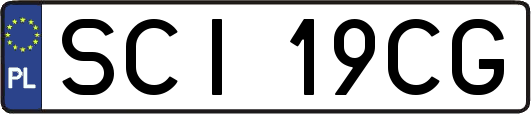 SCI19CG