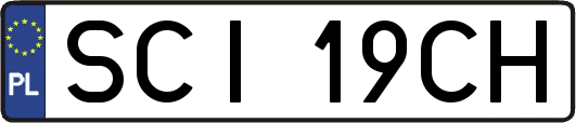 SCI19CH