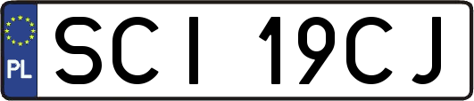 SCI19CJ