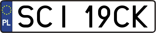 SCI19CK