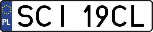 SCI19CL