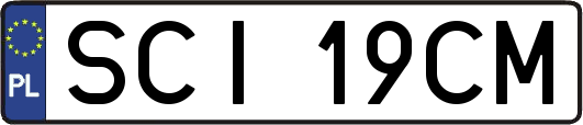 SCI19CM
