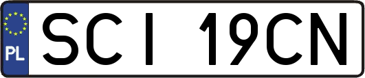 SCI19CN