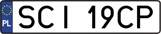 SCI19CP
