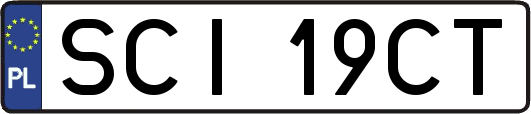 SCI19CT
