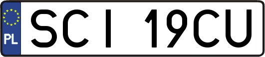 SCI19CU