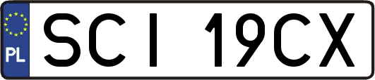 SCI19CX
