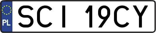 SCI19CY