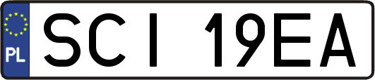SCI19EA