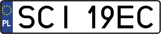 SCI19EC