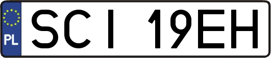 SCI19EH