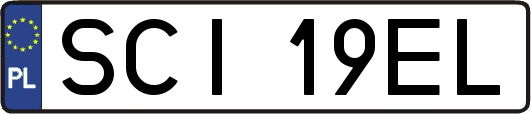 SCI19EL