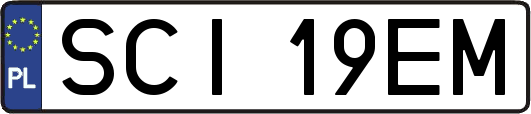 SCI19EM