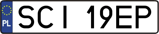 SCI19EP
