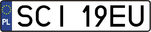 SCI19EU