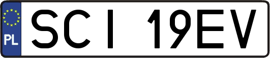 SCI19EV