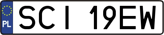 SCI19EW