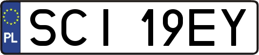 SCI19EY