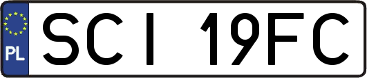 SCI19FC