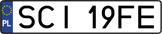 SCI19FE