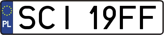 SCI19FF