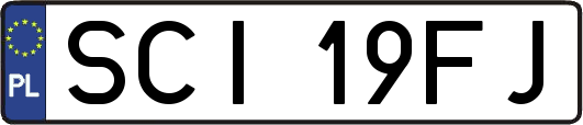 SCI19FJ