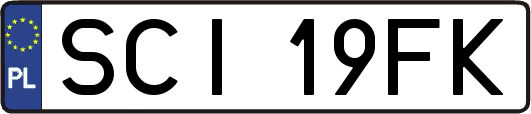 SCI19FK