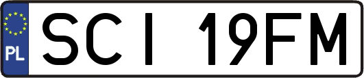 SCI19FM