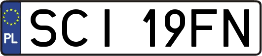 SCI19FN