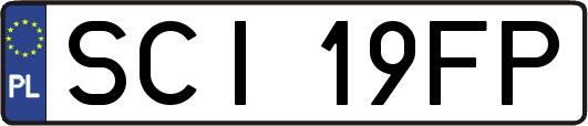 SCI19FP