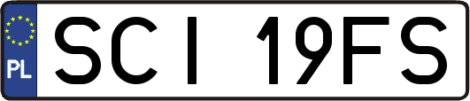 SCI19FS