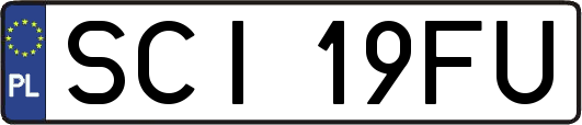 SCI19FU