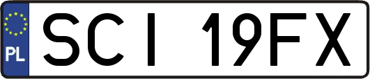 SCI19FX