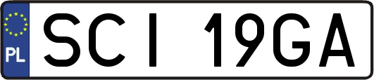 SCI19GA