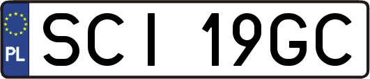 SCI19GC