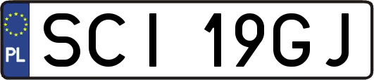 SCI19GJ
