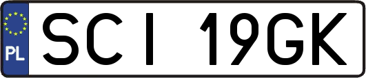 SCI19GK