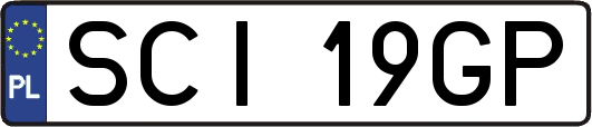 SCI19GP