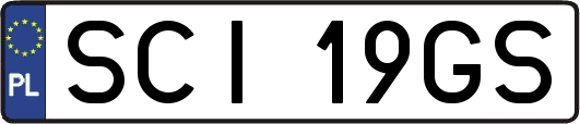 SCI19GS